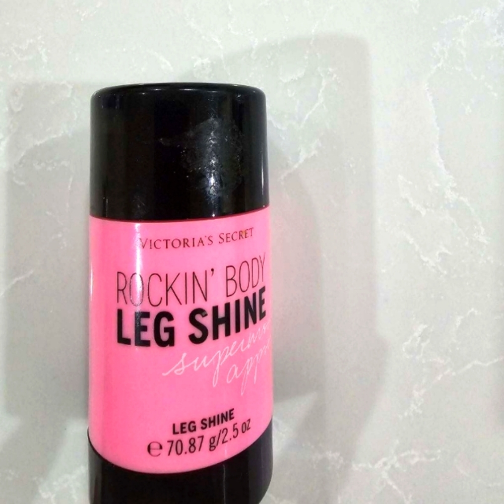 Leg shine unused new
